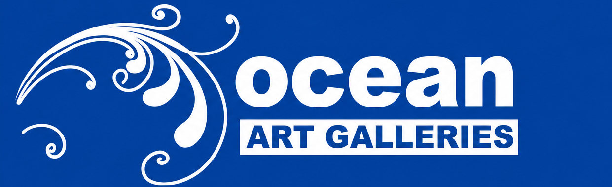 Ocean Art Galleries – Artist Paintings & Calligraphy In Karachi