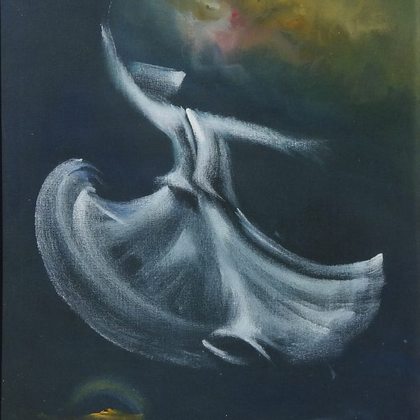 SHAFIQUE FAROOQI